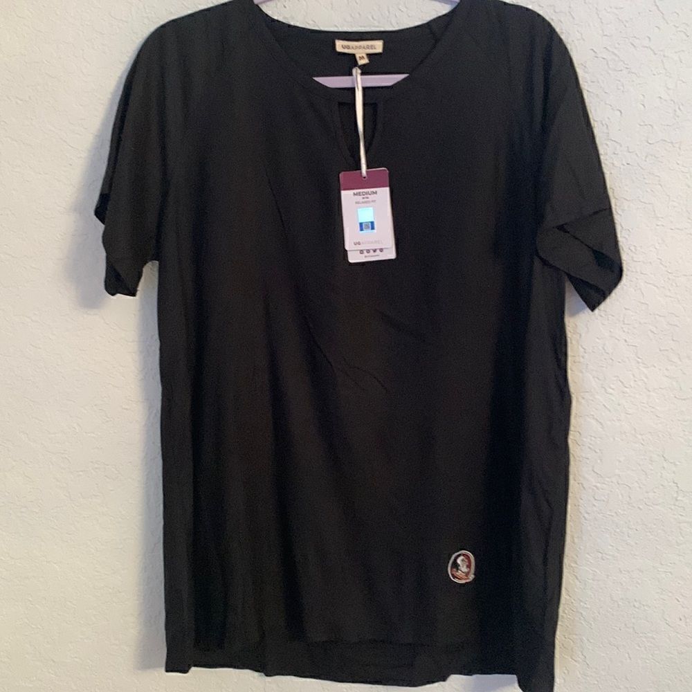 New UGapparel Relaxed Fit Women’s Top. Size M